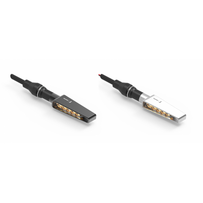 Rizoma Vision Sequential LED Turn Signals