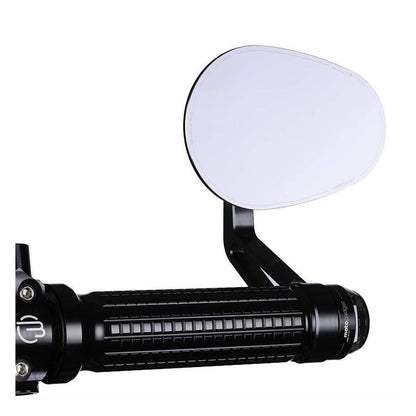 Motogadget m.View Road Bar End Mirror