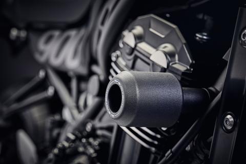 Evotech Performance Engine Crash Protection / Sliders - Kawasaki Z900RS