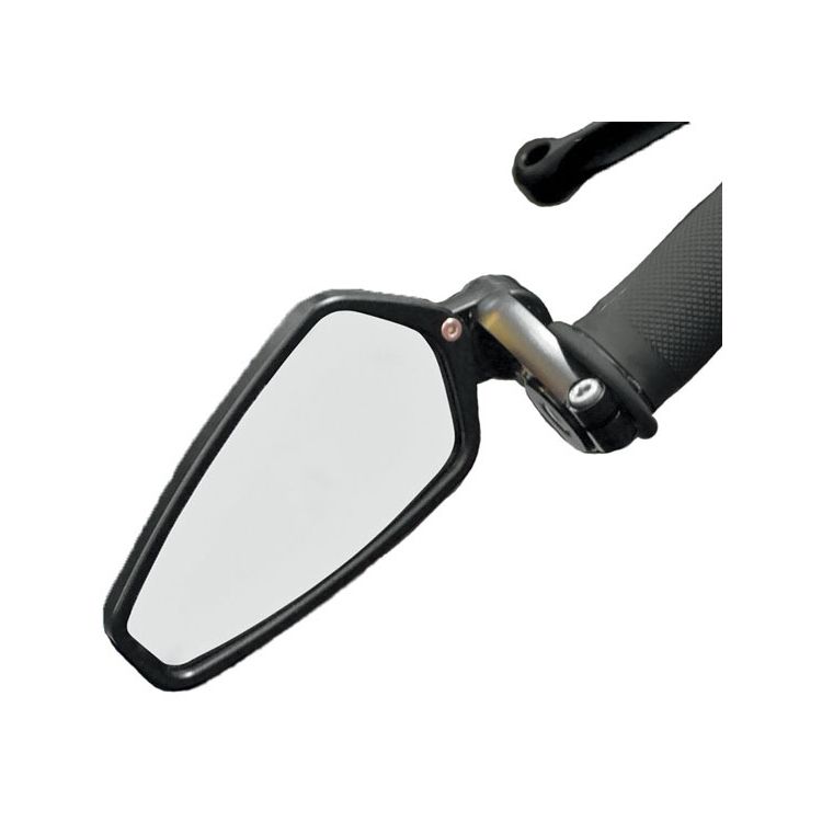 CRG Arrow Bar End Mirrors