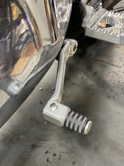 Triumph Folding Shift Lever  - 2001-2015 Bonneville and Scrambler