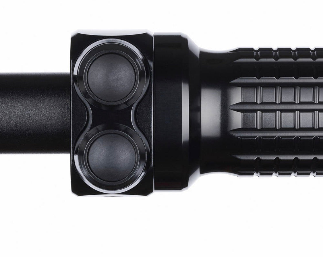 motogadget mo.switch basic switch / hand controls 2 button - 1” or 7/8” Bars