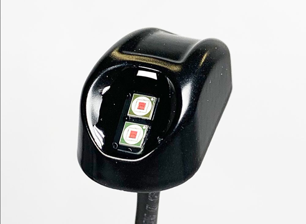Analog Motor Goods LED Signal Pod Turn Signals - 2016+ Triumph Classics