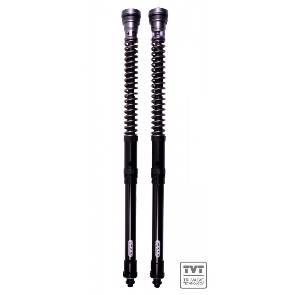 Nitron TVT Cartridge Kit - 2021+ Triumph Speed Twin 1200