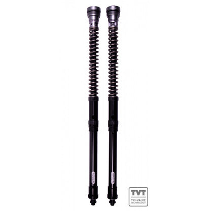 Nitron TVT Cartridge Kit - 2021+ Triumph Speed Twin 1200