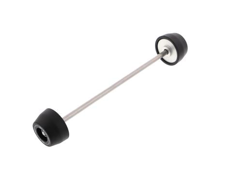 Evotech Performance Front Axle Bobbins / Crash Protection - Triumph Twins