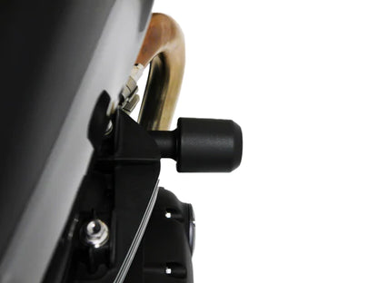 Evotech Crash Protection / Engine Guards - 2016+ Triumph Classics