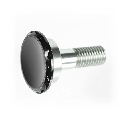 Motogadget m.view bar End mirror adapter BMW cap R Nine T