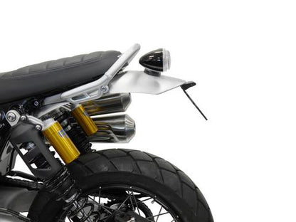 Evotech Performance Tail Tidy - Clear Lens - Triumph Scrambler 1200 XE/XC