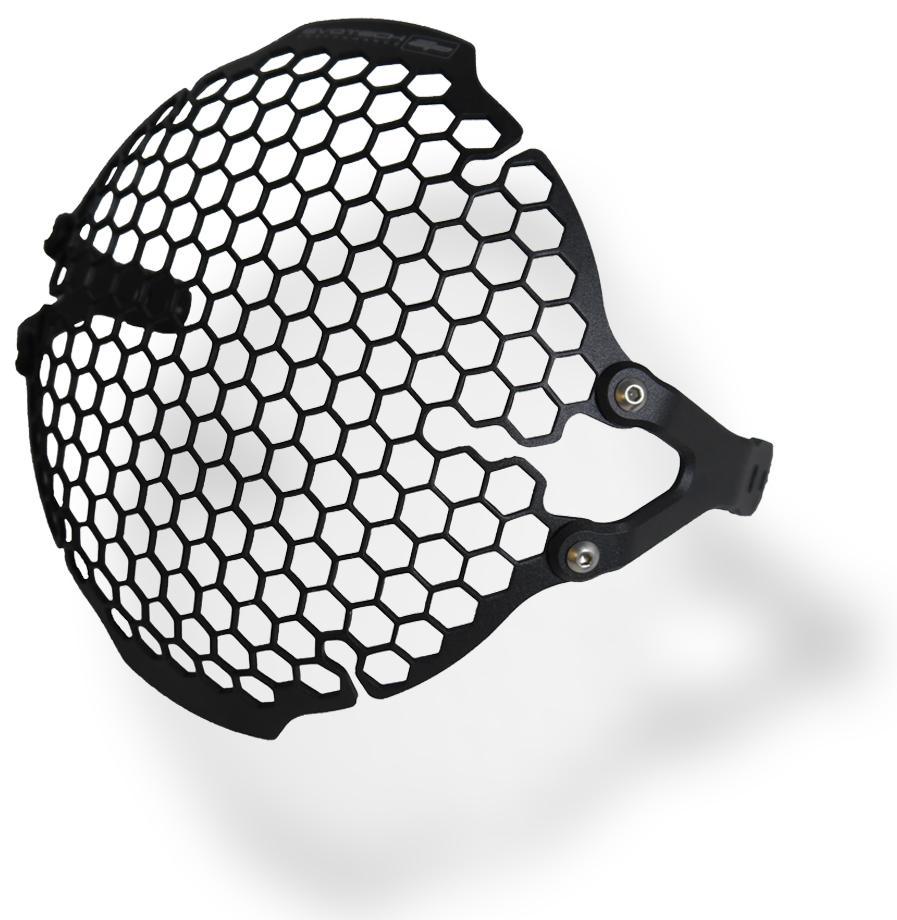 Evotech Performance Headlight Guard - Yamaha XSR900