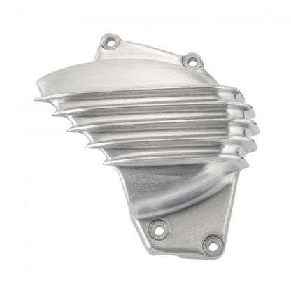 Motone Streamliner Sprocket Cover - Brushed