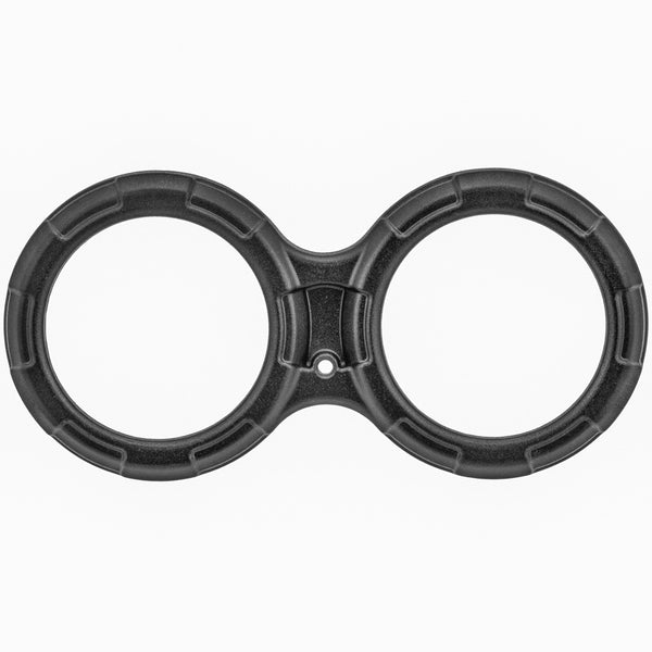 モートーン　PEERLESS メーターカバー Motone The Peerless Gauge Cover - Black - A & J cycles – A&J Cycles