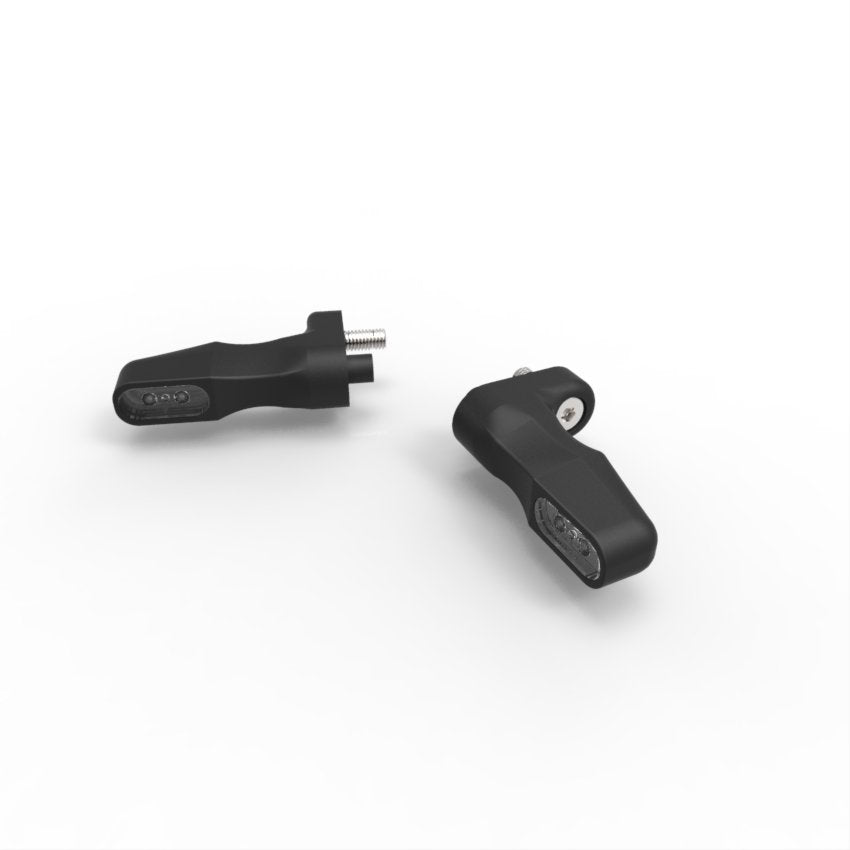 Motoism Union EVO LED 3:1 Turn Signals - Pair