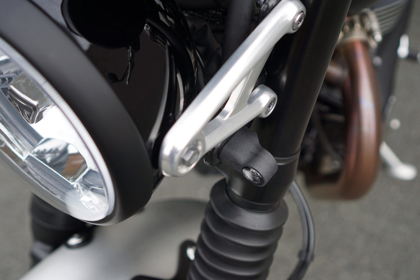 VIBA LED Turn Signals - Triumph Classics