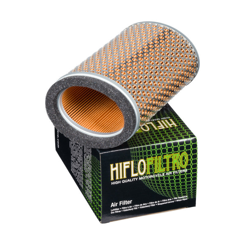 Hi Flo Air Filter - 2001-2015 Triumph Bonneville, Scrambler and Thruxton 790/865