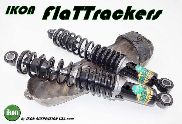 ikon FlaTTrackers サスペンション 2本セット IK-FT-2_grande.jpg?v=1700043979