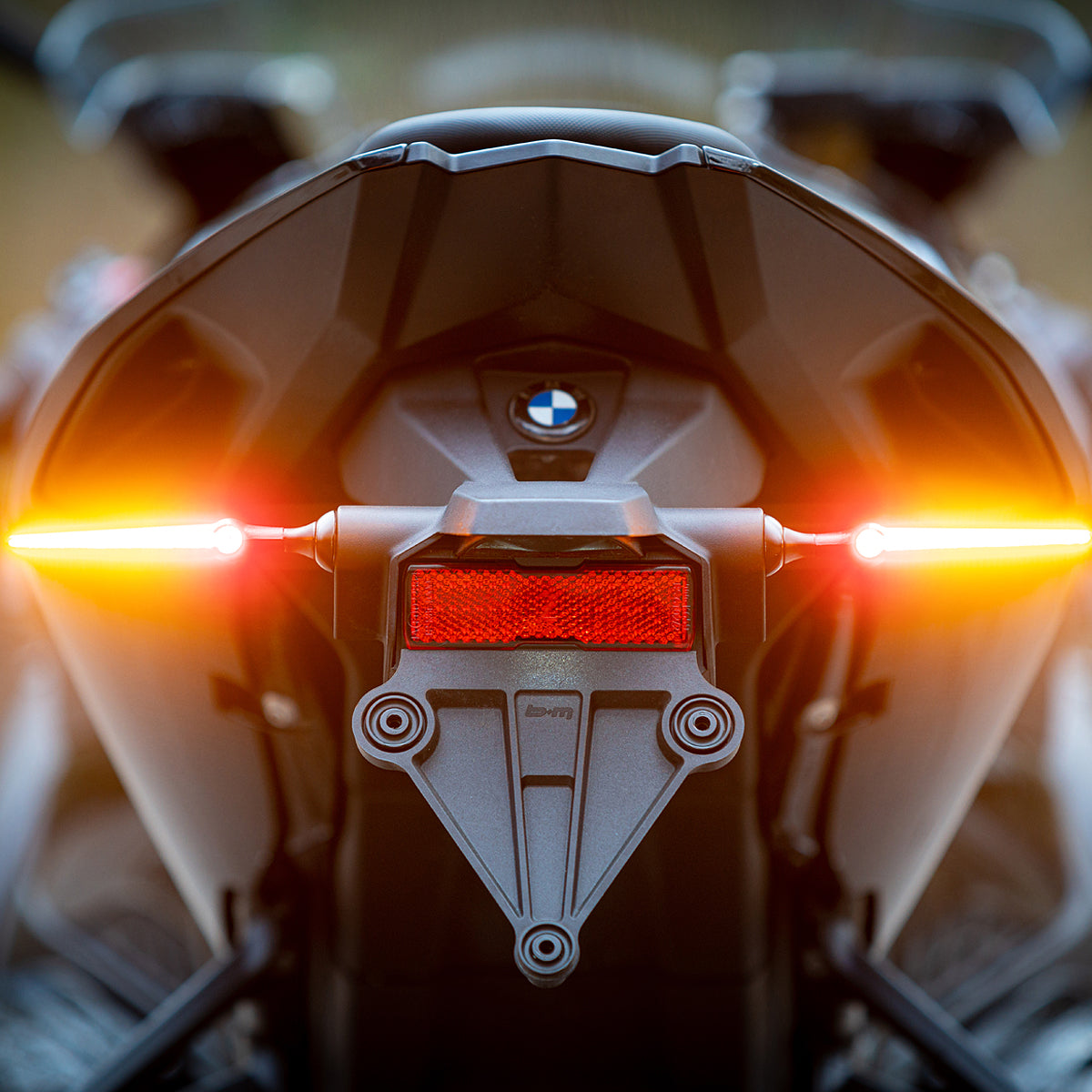 Kellerman Jetstream 3:1 DF LED Turn Signals - Pair