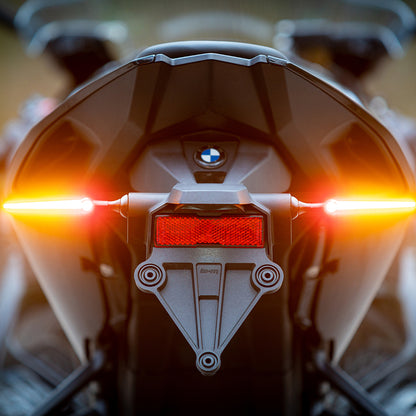 Kellerman Jetstream 3:1 DF LED Turn Signals - Pair