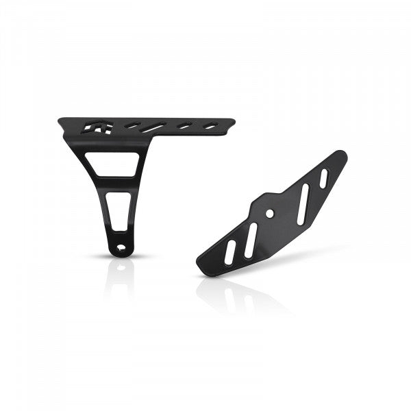 ClassicBike Raisch Short Chain Guard - 2016+ Triumph Thruxton R / RS ...