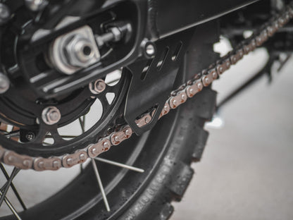 ClassicBike Raisch Short Chain Guard - 2019+ Triumph Scrambler 1200 X/XE/XC