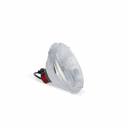 Retro Inspired LED Headlight - Modern White - 2016+ Triumph Classics
