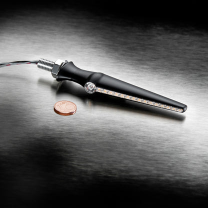 Kellerman Jetstream 3:1 DF LED Turn Signals - Pair