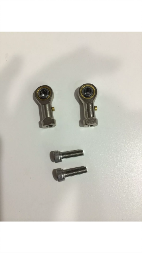 Thruxton Upgraded Shift Linkage Heim Joints