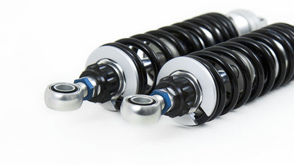 Ohlins S36 13" Twin Shock HD159 - Harley Davidson Touring Models 1995 and Up