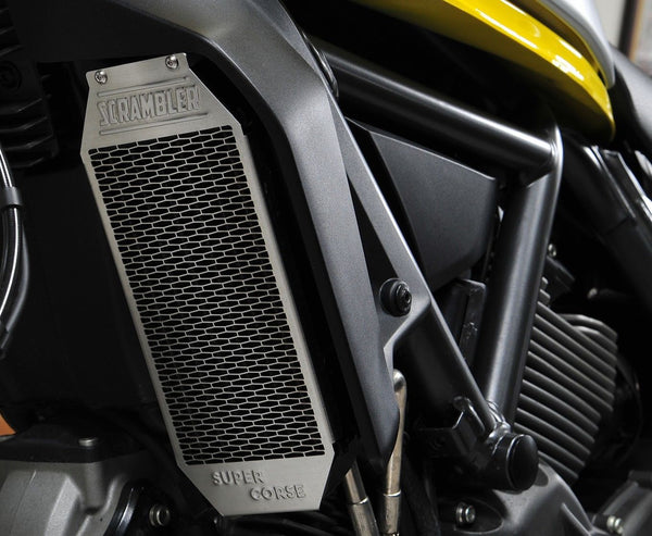 Ducati scrambler cover cheap