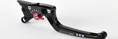 Synto Evo Clutch and Brake Levers