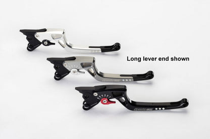 Synto Evo Clutch and Brake Levers