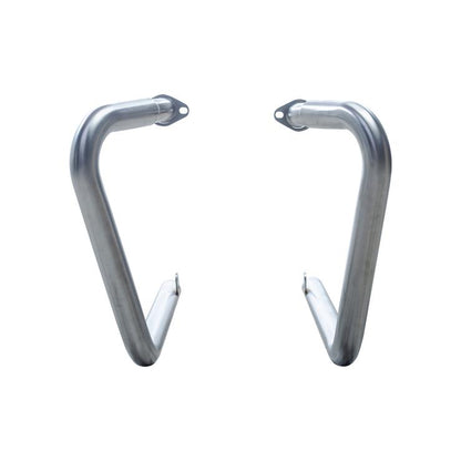 British Customs Drag Pipes