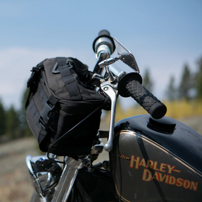 Biltwell Thruster Grips - 7/8" or 1"