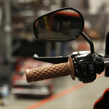 Biltwell Thruster Grips - 7/8" or 1"