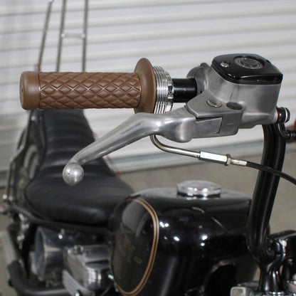 Biltwell Thruster Grips - 7/8" or 1"