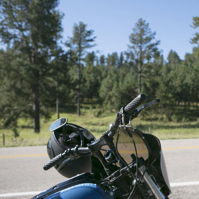 Biltwell Torker Grips - 7/8" or 1"