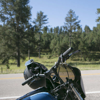 Biltwell Torker Grips - 7/8" or 1"