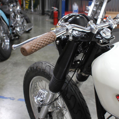 Biltwell Torker Grips - 7/8" or 1"