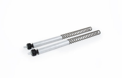 Ohlins Front Fork Spring and Preload Adjuster Kit FSK - Triumph Classics