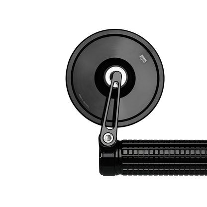 Motogadget mo.view Classic 60 Flip Bar End Mirror