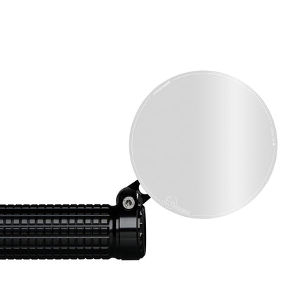 Motogadget mo.view Classic 60 Flip Bar End Mirror