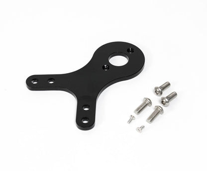 Baak Motogadget Tiny Mounting Bracket - Above Steering Stem - Air Cooled Triumph
