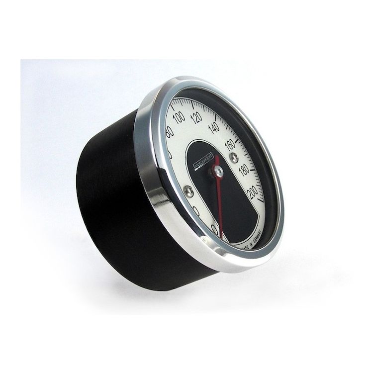 motogadget motoscope tiny speedometer - A & J cycles – A&J Cycles