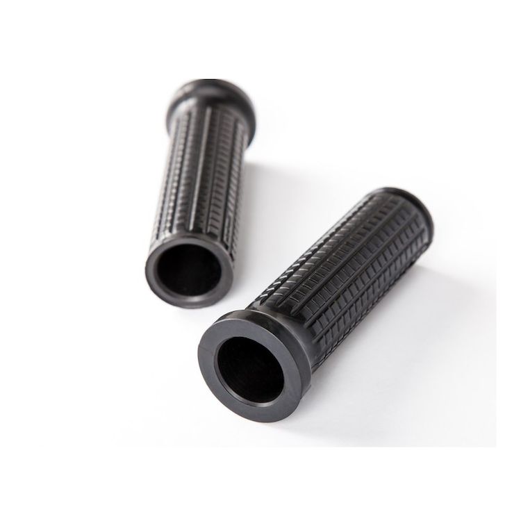 motogadget m.grip soft rubber grips 7/8" or 1"
