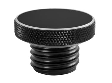 Motone Gas Cap - Black - Triumph Classics