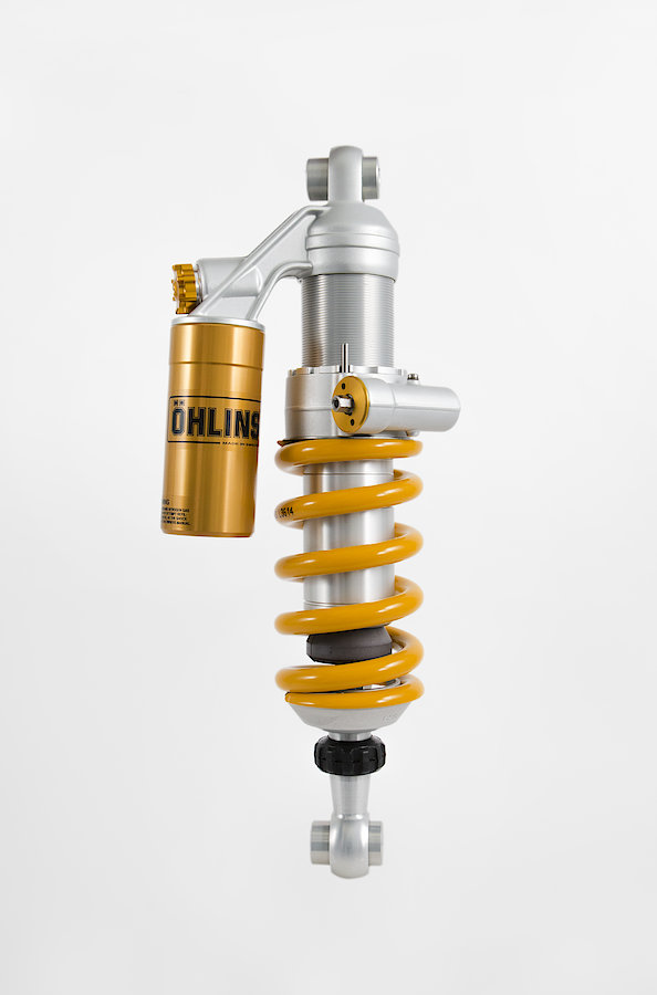 Ohlins BM 440 Rear Shock Absorber - BMW R NineT