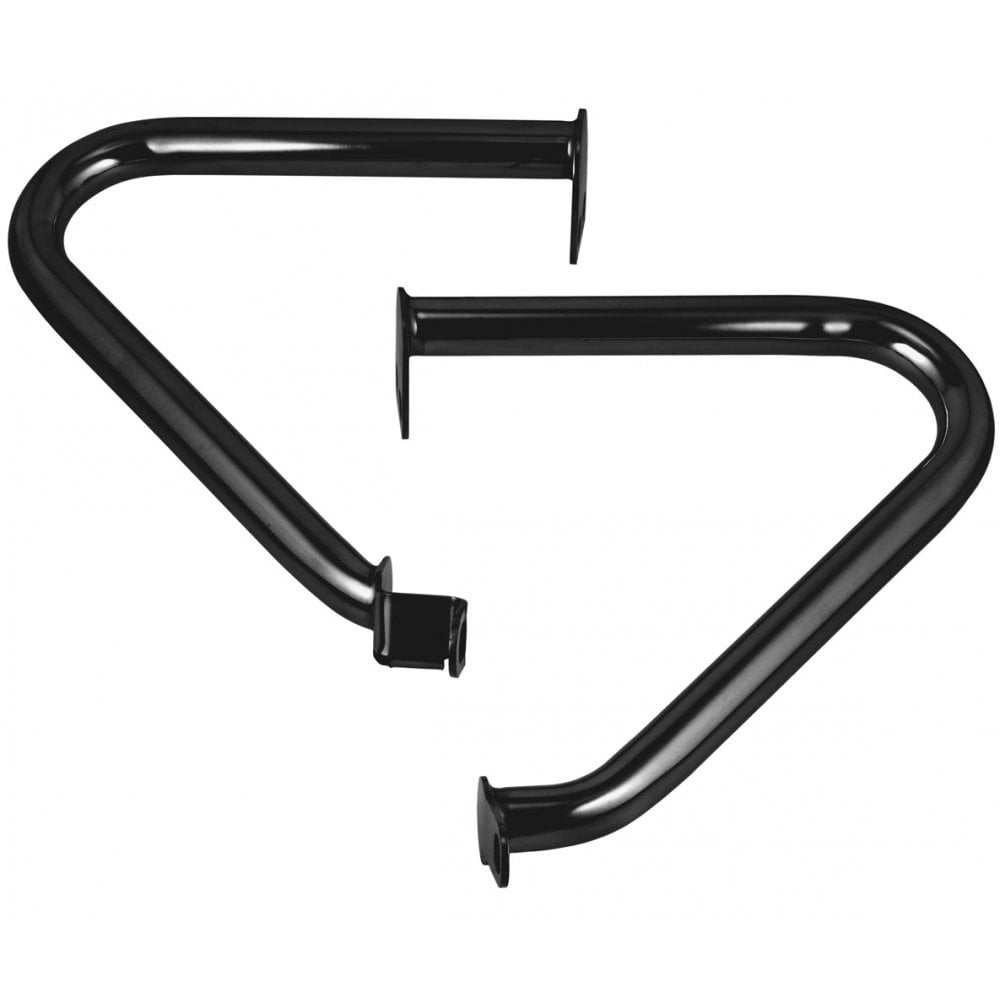 Motone Engine Crash Bars / Dresser Bars - Black