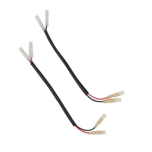 Motone Turn Signals Wiring Adapters - 2016+ Triumph Classics