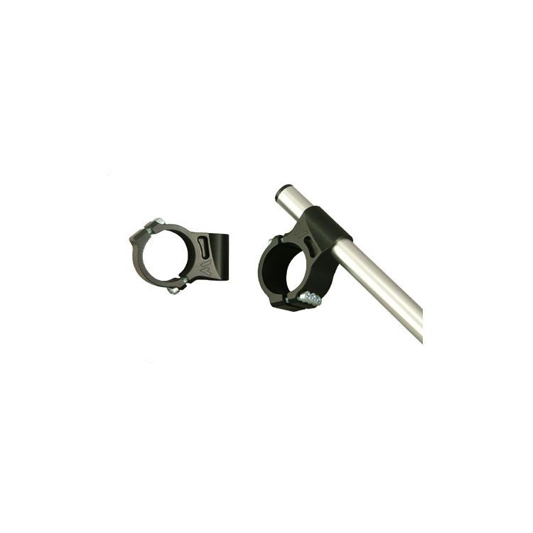 Woodcraft Clip Ons - 1" or 7/8" Bars - Many Sizes