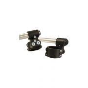 WOODCRAFT 35mm CLIP-ONS CLIPON WITH 2" RISE RISER BAR